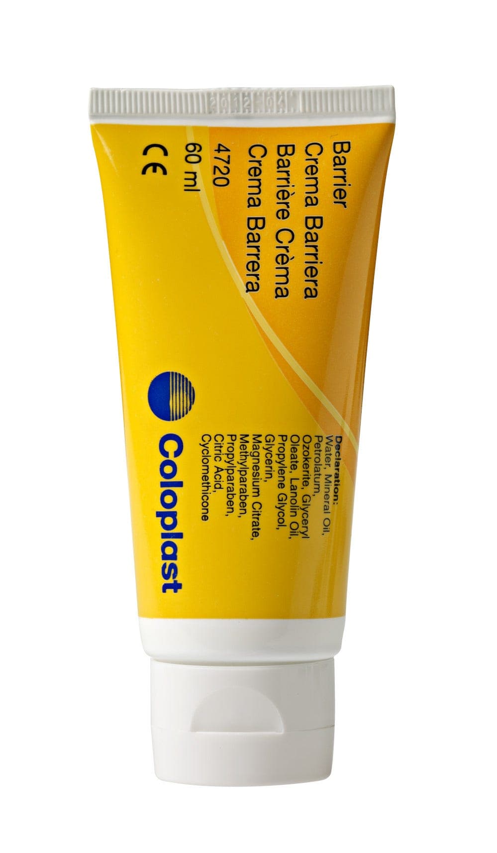 Comfeel Barriere Crema Protectora – 1 unidad