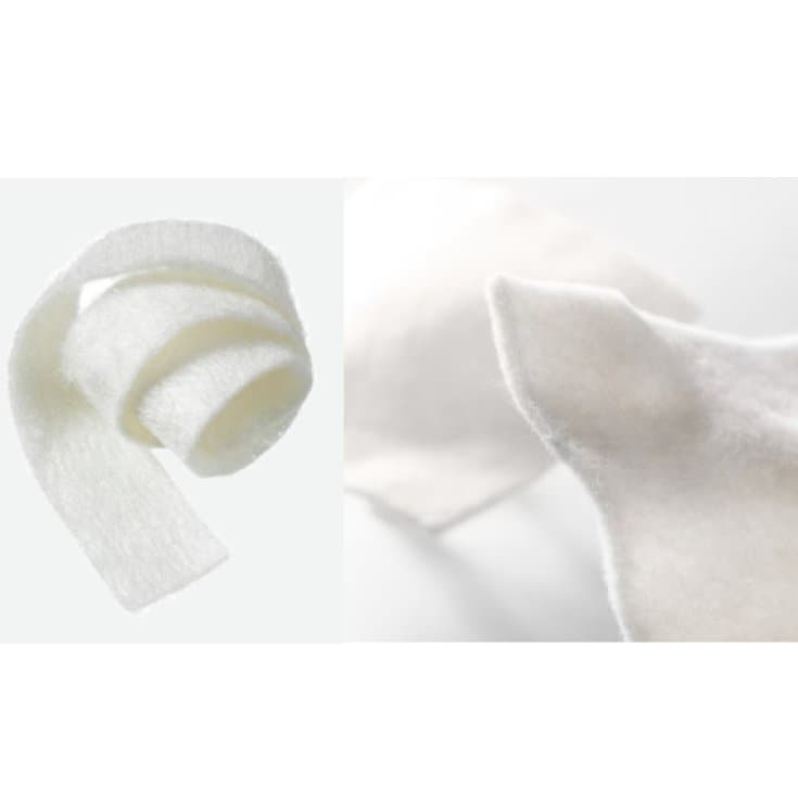 Biatain Alginate Apósito 10×10 cm – 10 unidades