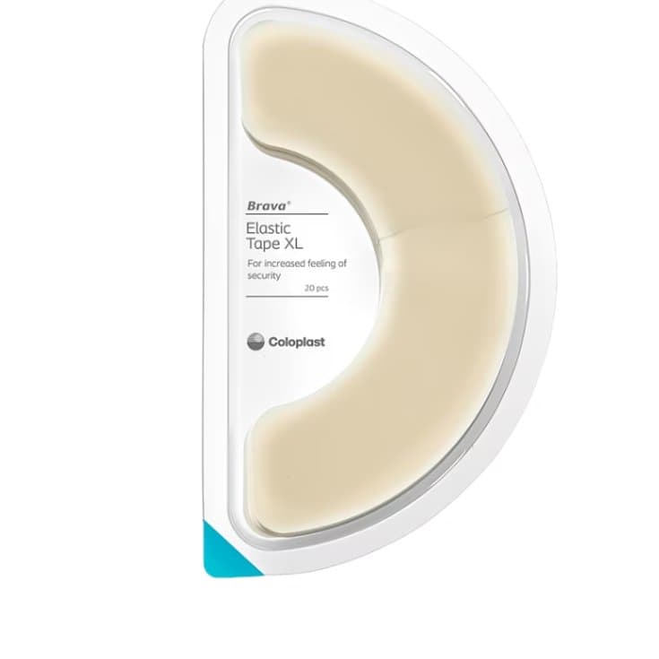 Coloplast Hydrocoll XL – Apósito hidrocoloide para heridas de gran extensión