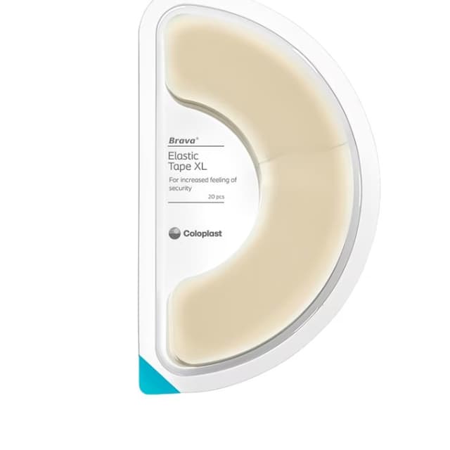 Coloplast Hydrocoll XL – Apósito hidrocoloide para heridas de gran extensión