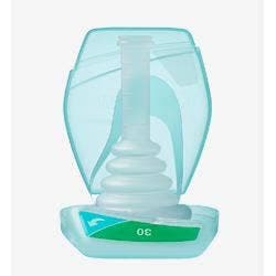 Conveen Adhesive Bag – 30 ml, pack de 30 unidades