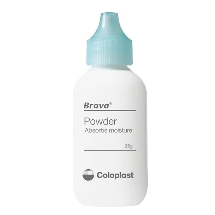 Brava Polvo – 25 g