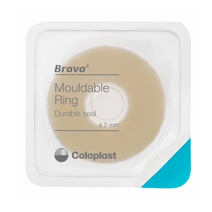 Brava Anillo de Plasma 2 mm – 10 unidades