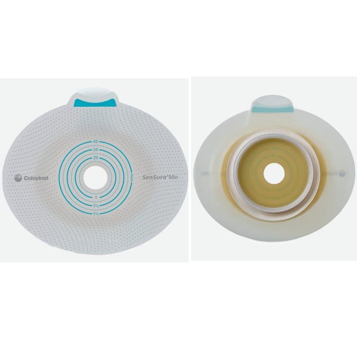 Sensura 10512 Placa Base – 5 unidades