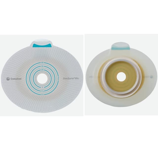 Sensura 10512 Placa Base – 5 unidades