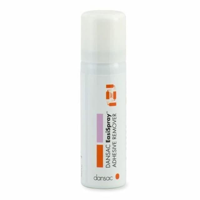 Dansac Removable Adhesive – Spray Protector Cutáneo