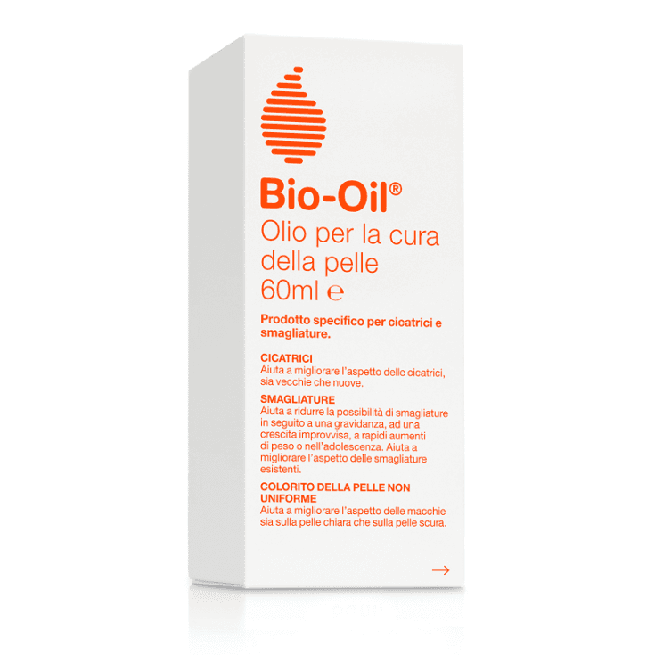 Bio-Oil Aceite Dermatológico – 60 ml