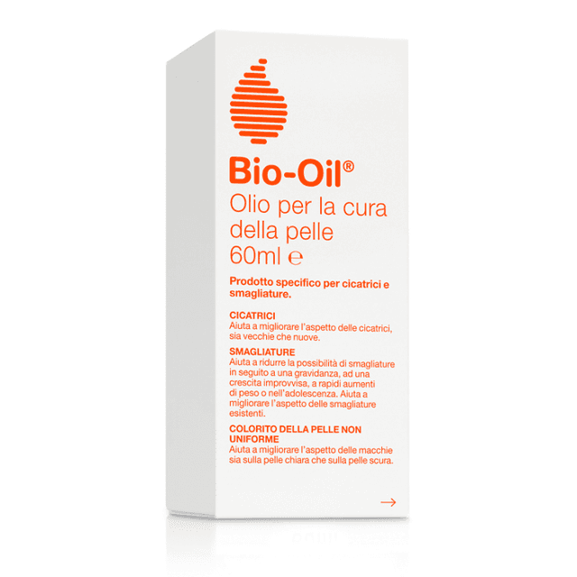 Bio-Oil Aceite Dermatológico – 60 ml