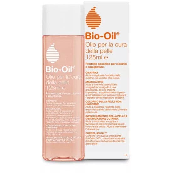 Bio-Oil Aceite Dermatológico – 200 ml