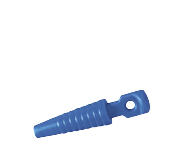 Zabban Tapón para catéter – Versión esterilizada, 1 unidad