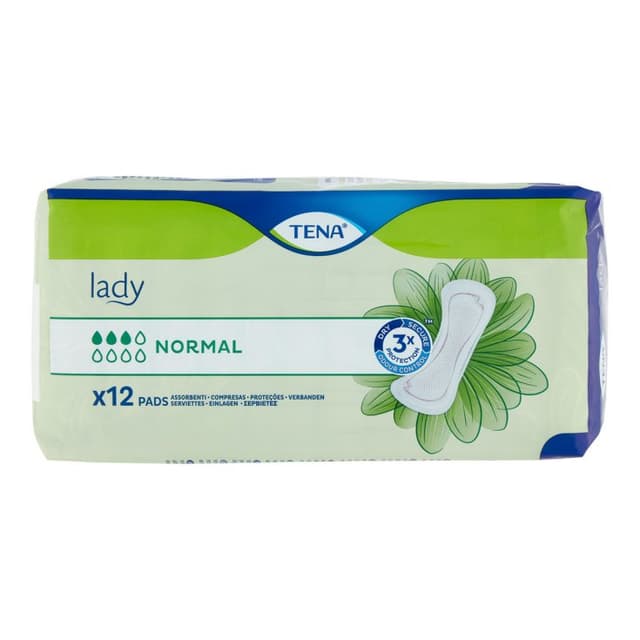 Tena Lady Pann Normal – 12 unidades