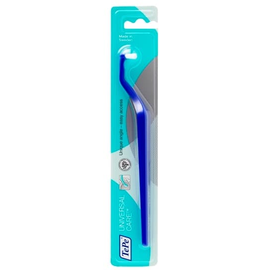 TePe Universal Care Cepillo de dientes – Uso universal