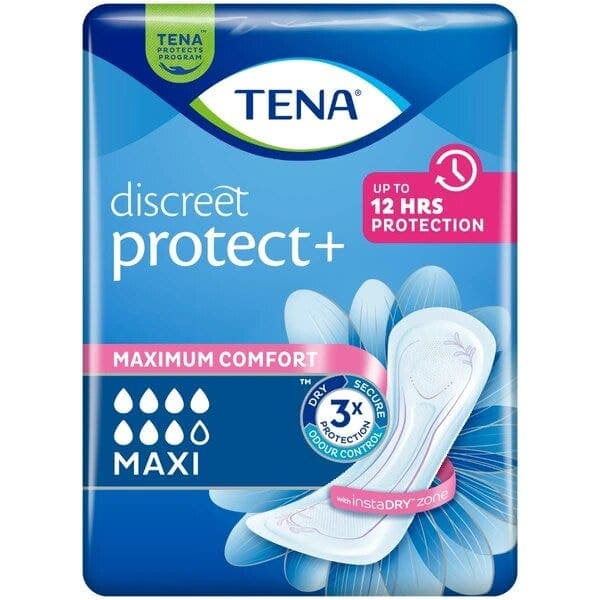 Tena Lady Pann Maxi – 12 unidades