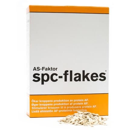 SPC-Flakes con Fibra – 450 g