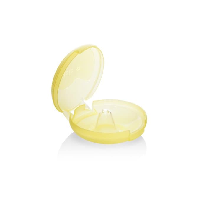 Medela Protectores de Pezón Contact Talla M – 2 unidades
