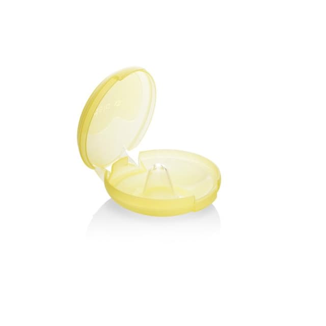 Medela Protectores de Pezón Contact Talla M – 2 unidades