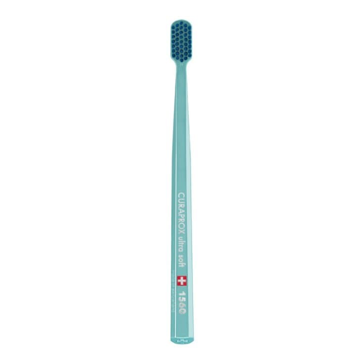 Curaprox Spazz Sens Morb – Cepillo de dientes Sensitive Soft