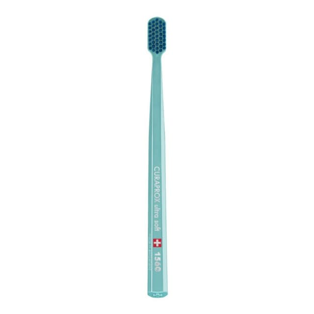 Curaprox Spazz Sens Morb – Cepillo de dientes Sensitive Soft