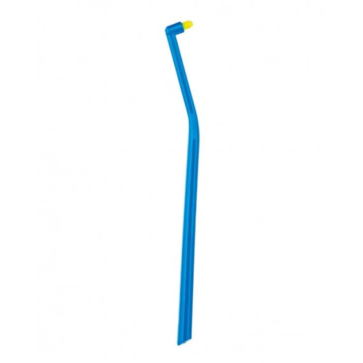 Curaprox Spazz Sens M-Ciuffo – Cepillo de dientes manual