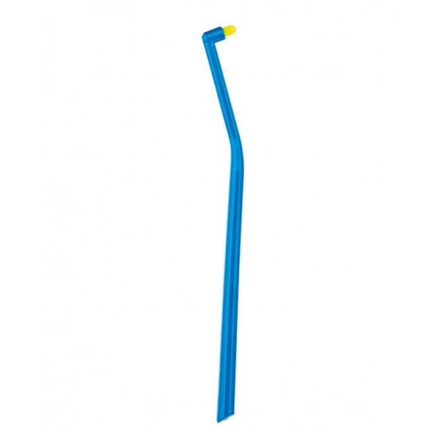 Curaprox Spazz Sens M-Ciuffo – Cepillo de dientes manual