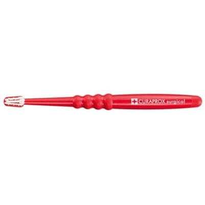 Curaprox Surgical Mega Soft – Cepillo de dientes ultrasuave