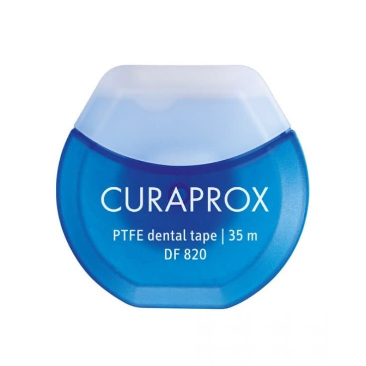 Curaprox Dental Floss DF 820 – Hilo Dental