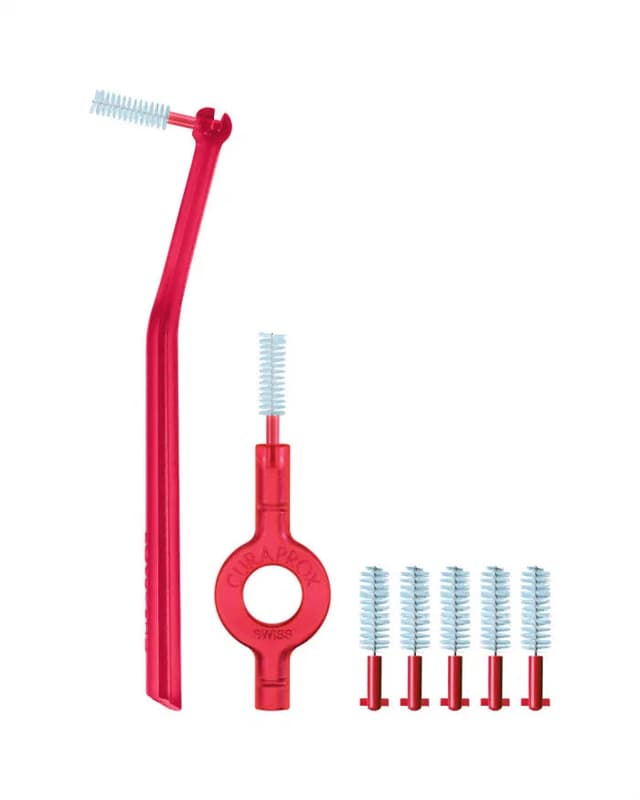Curaprox CPS 405 Perio Start – Pack de 5