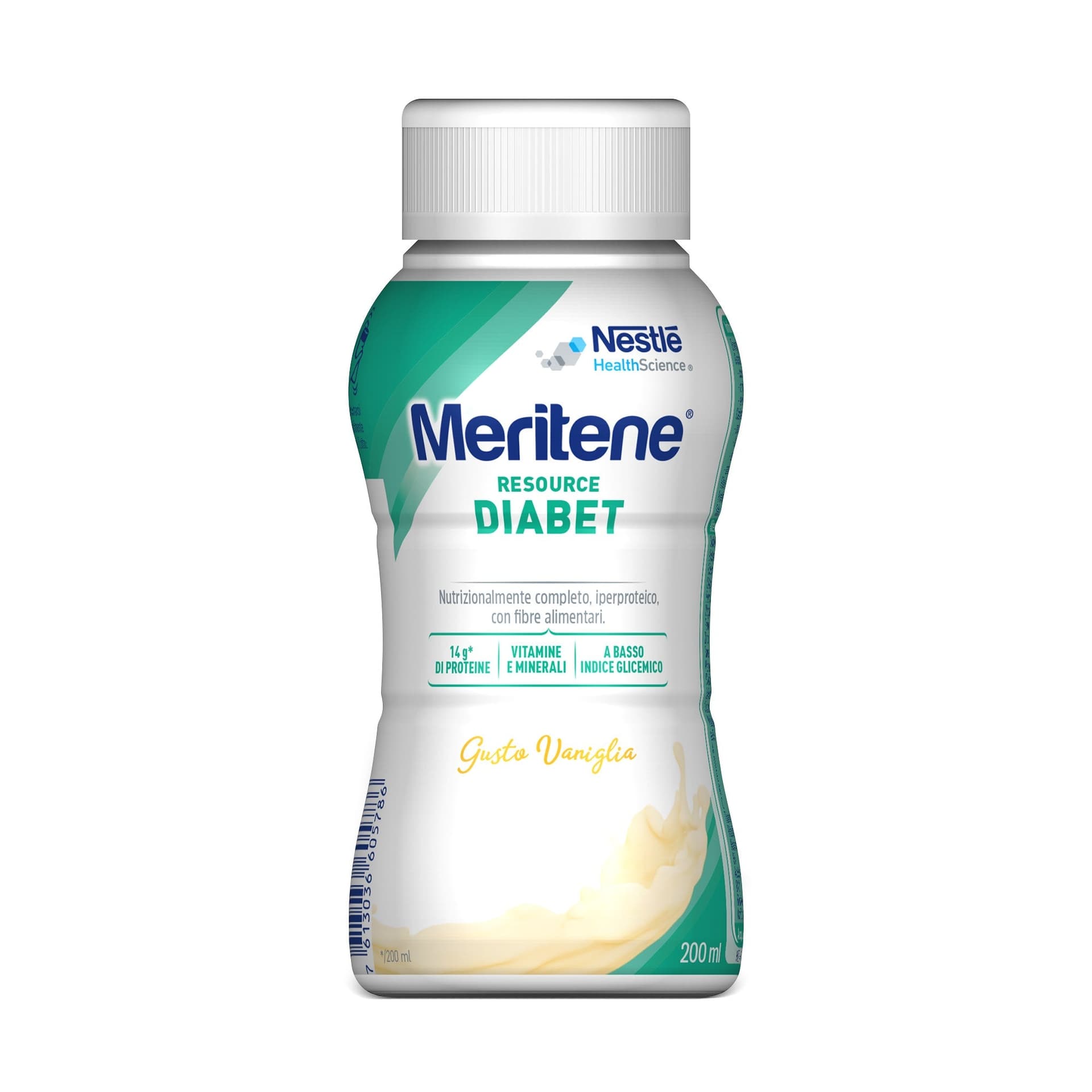 Meritene Resource Diabet Vainilla – 1 botella