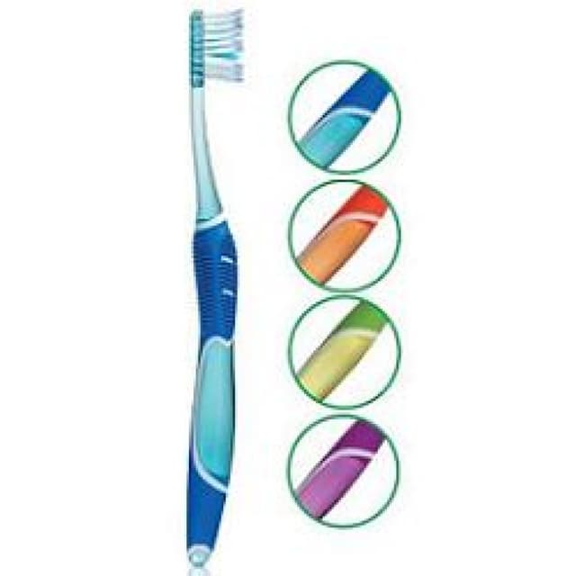GUM Technique Pro Cepillo de dientes – 528 Compact