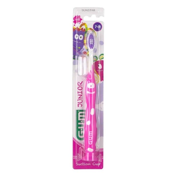 GUM Junior Cepillo de dientes – 7-9 años