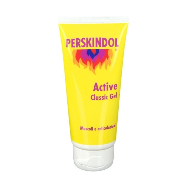 Perskindol Activ Classic Gel – 100 ml