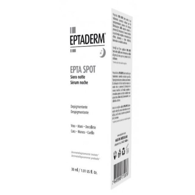 Epta Spot Sérum de Noche – 1 unidad
