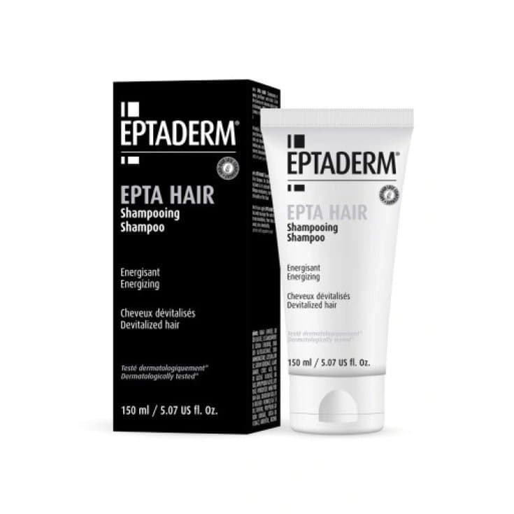Epta Hair Champú – 150 ml
