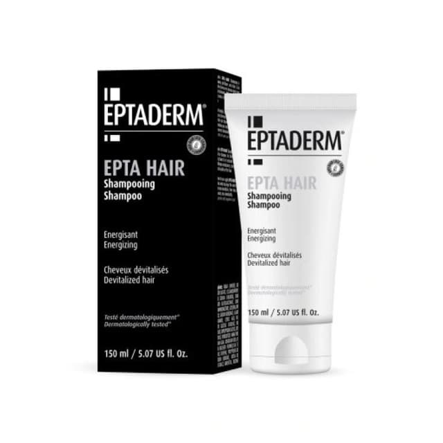 Epta Hair Champú – 150 ml