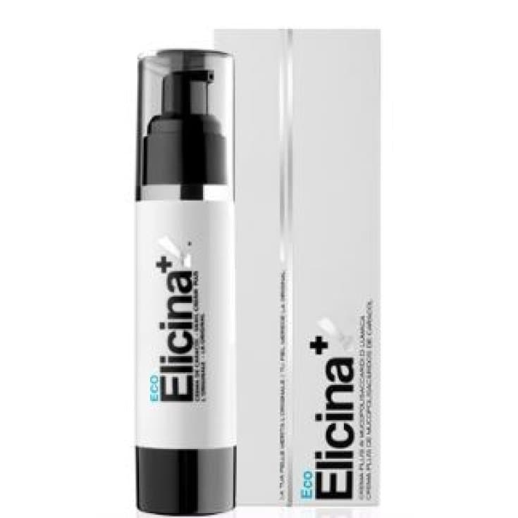 Elicina Eco Plus – Crema de secreción de caracol