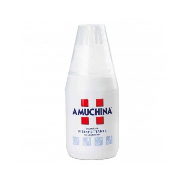 Amuchina Solución – 250 ml