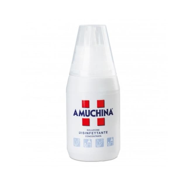 Amuchina Solución – 250 ml