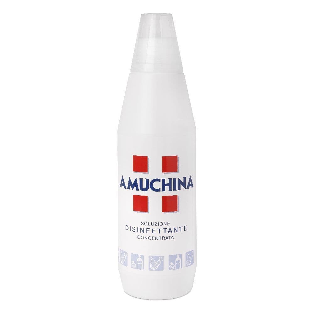 Amuchina Solución – 1000 ml