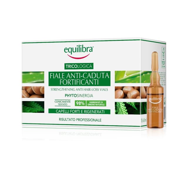 Equilibra Tricol – 10 ampollas