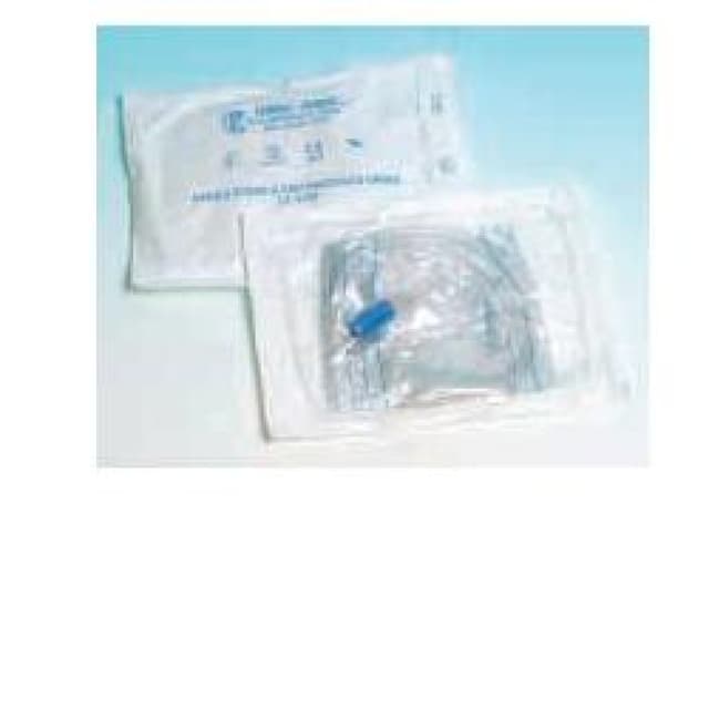 Farmac-Zabban Bolsa colectora de orina 2 L estéril T130 – 1 unidad ZABB