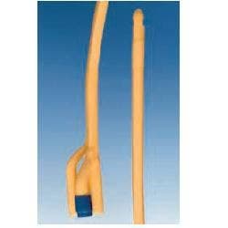 Farmac-Zabban Catéter Foley de Silicona CH20 – 3 vías