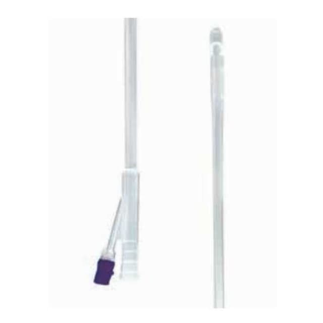 Farmac-Zabban Sonda Foley de Silicona CH 14 – 2 vías