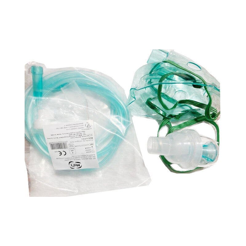 Farmac-Zabban Kit de accesorios FZC200 – 1 unidad