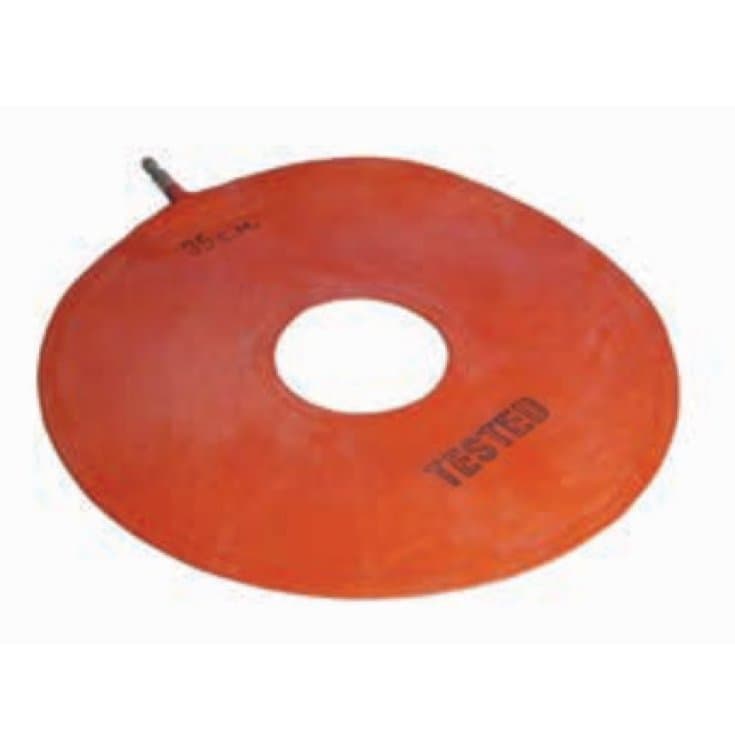 Cojín estándar 40 cm – Zabban