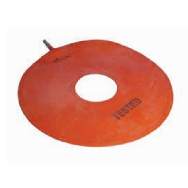 Cojín de goma 45 cm – Zabban