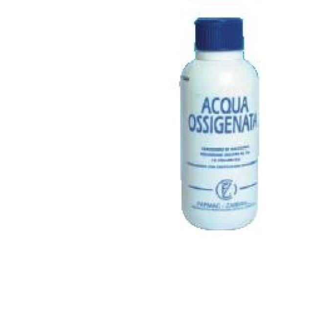 Farmac-Zabban Agua Oxigenada 10 Vol. – 1000 ml