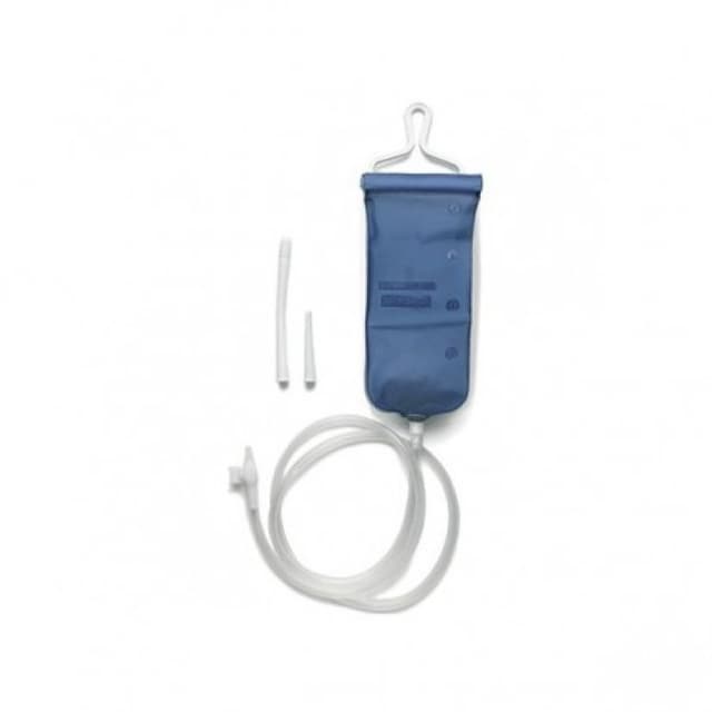 Farmac-Zabban Enteroclisma Meds – Enema plegable