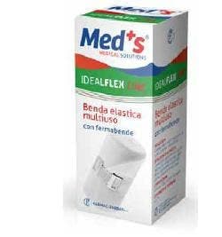 Farmac-Zabban MEDS Ideal Venda Algodón/Nailon 4,5 x 10 m