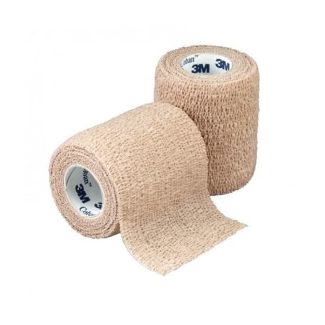Farmac-Zabban Pressoflex Venda de Compresión – 12 cm × 700 cm