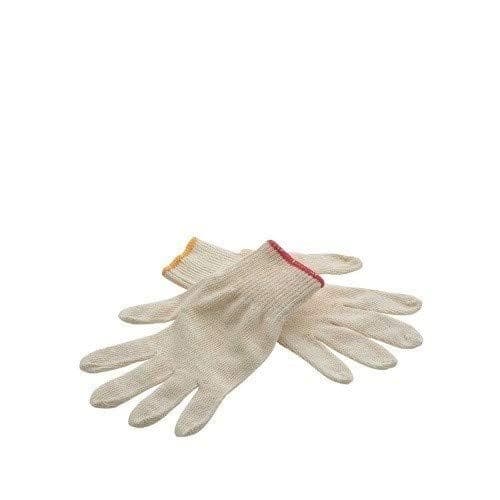Zabban Guantes Quirúrgicos de Algodón Talla 7,5 – Par